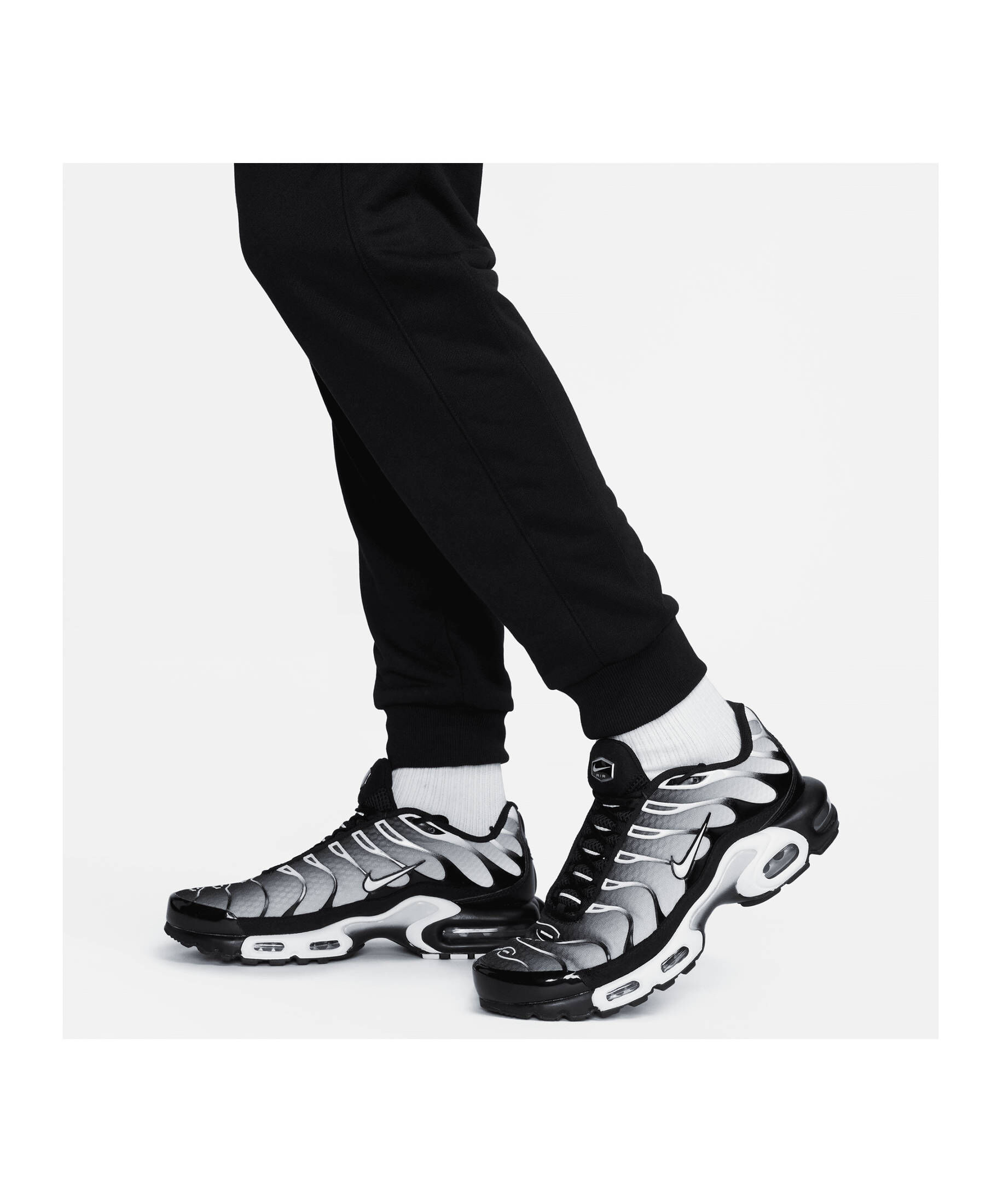 Nike| Herren Fußballhose DRI-FIT FLEECE SOCCER PANTS