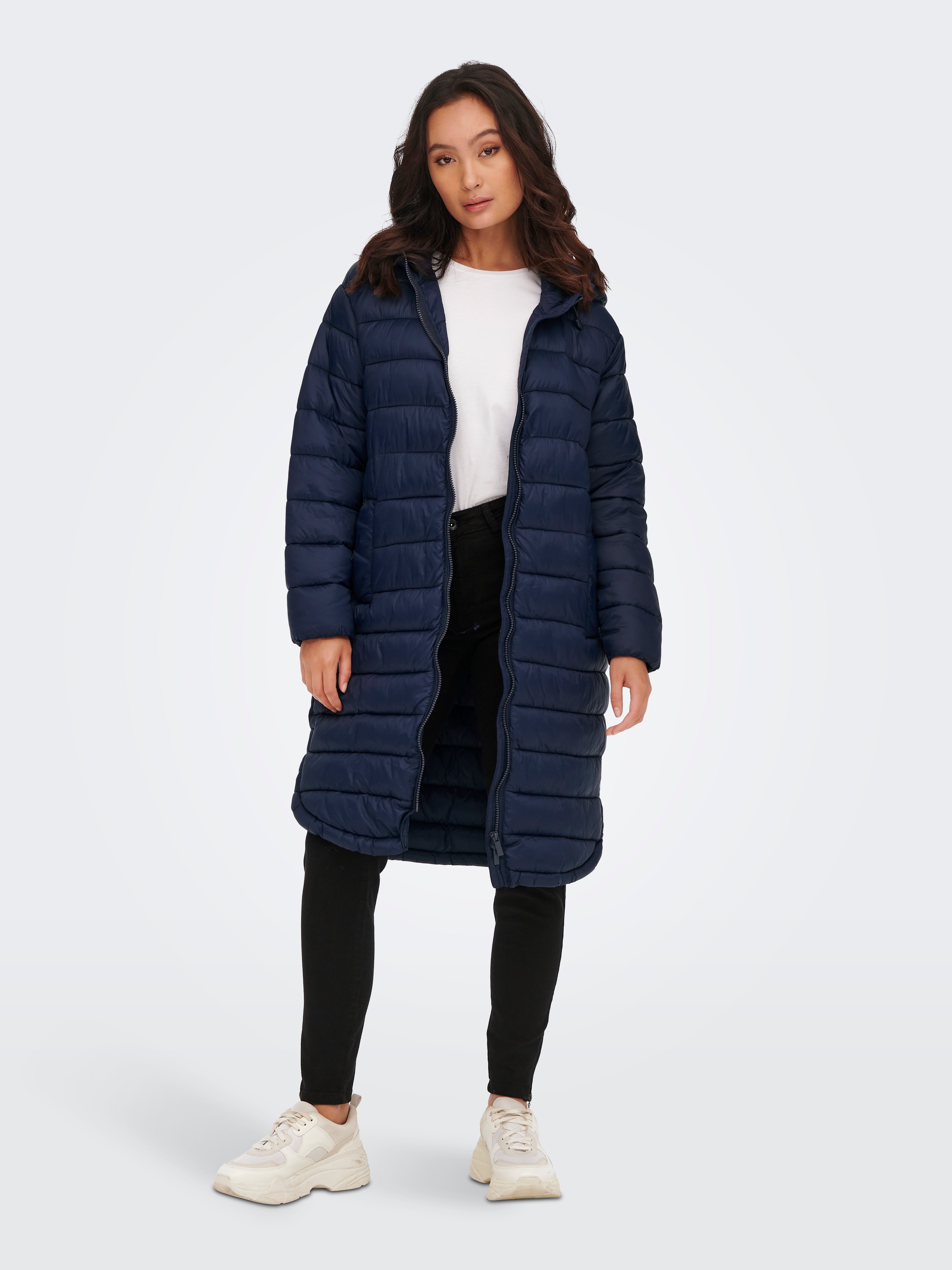 ONLMELODY Mantel Maritime Blue