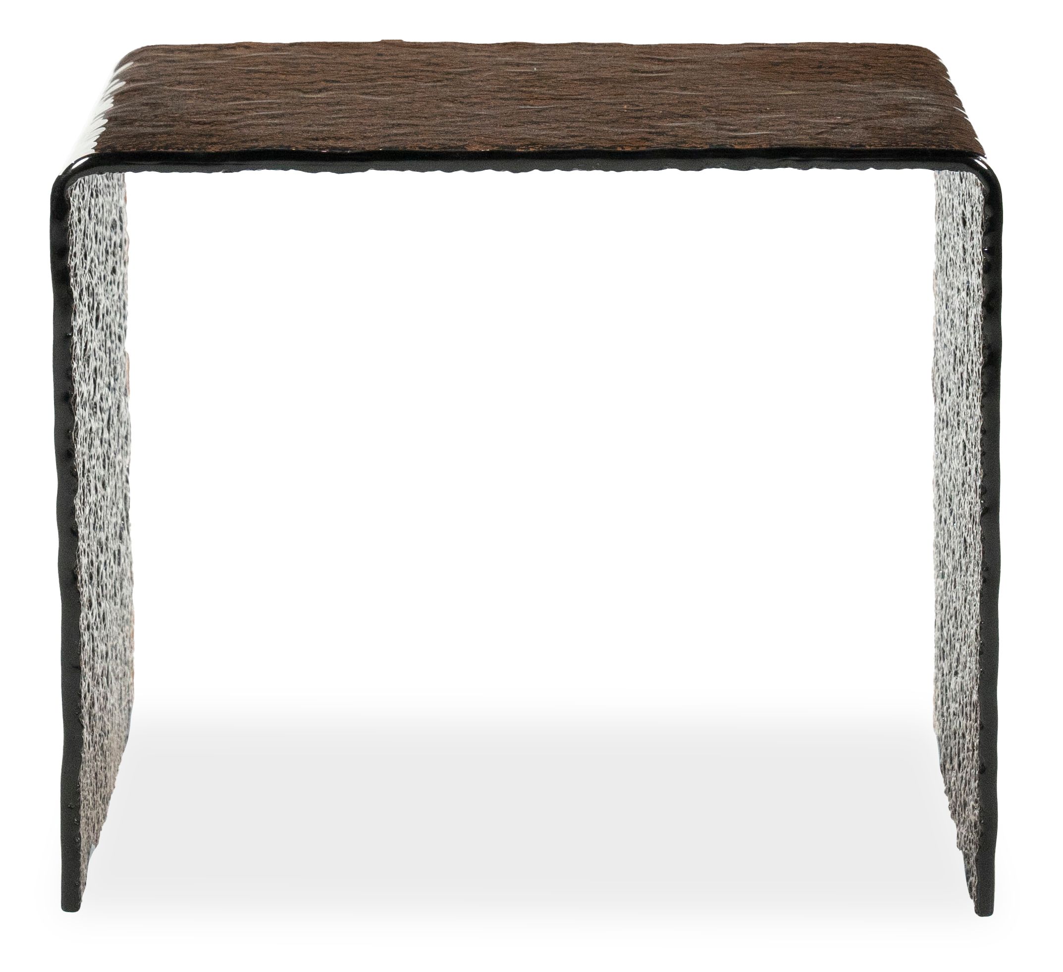 Bijzettafel 250058 Ripple B50 x D45 x H42 cm