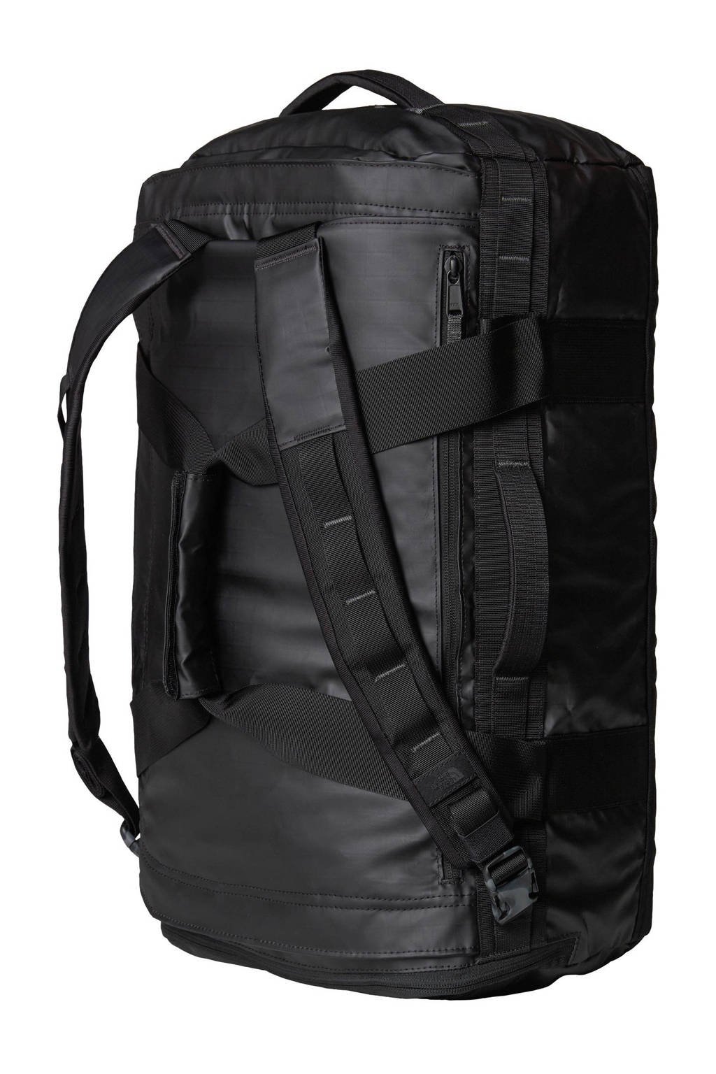The North Face sporttasVoyager Duffel (42 liter) zwart