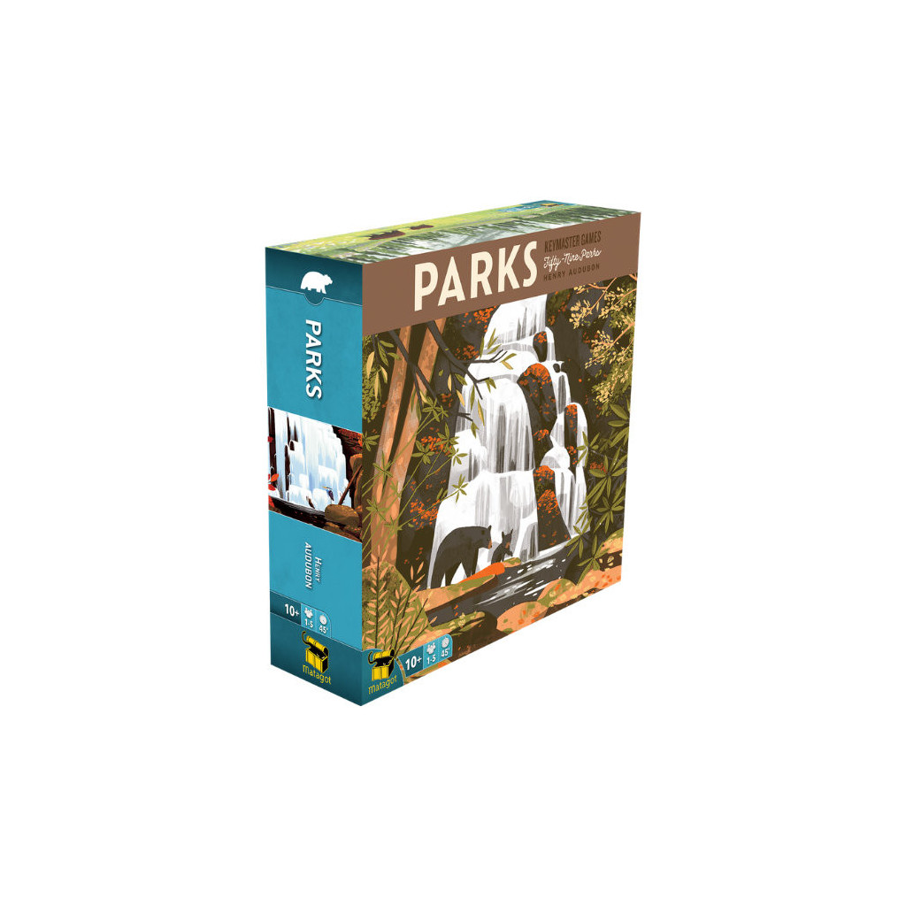 Parks