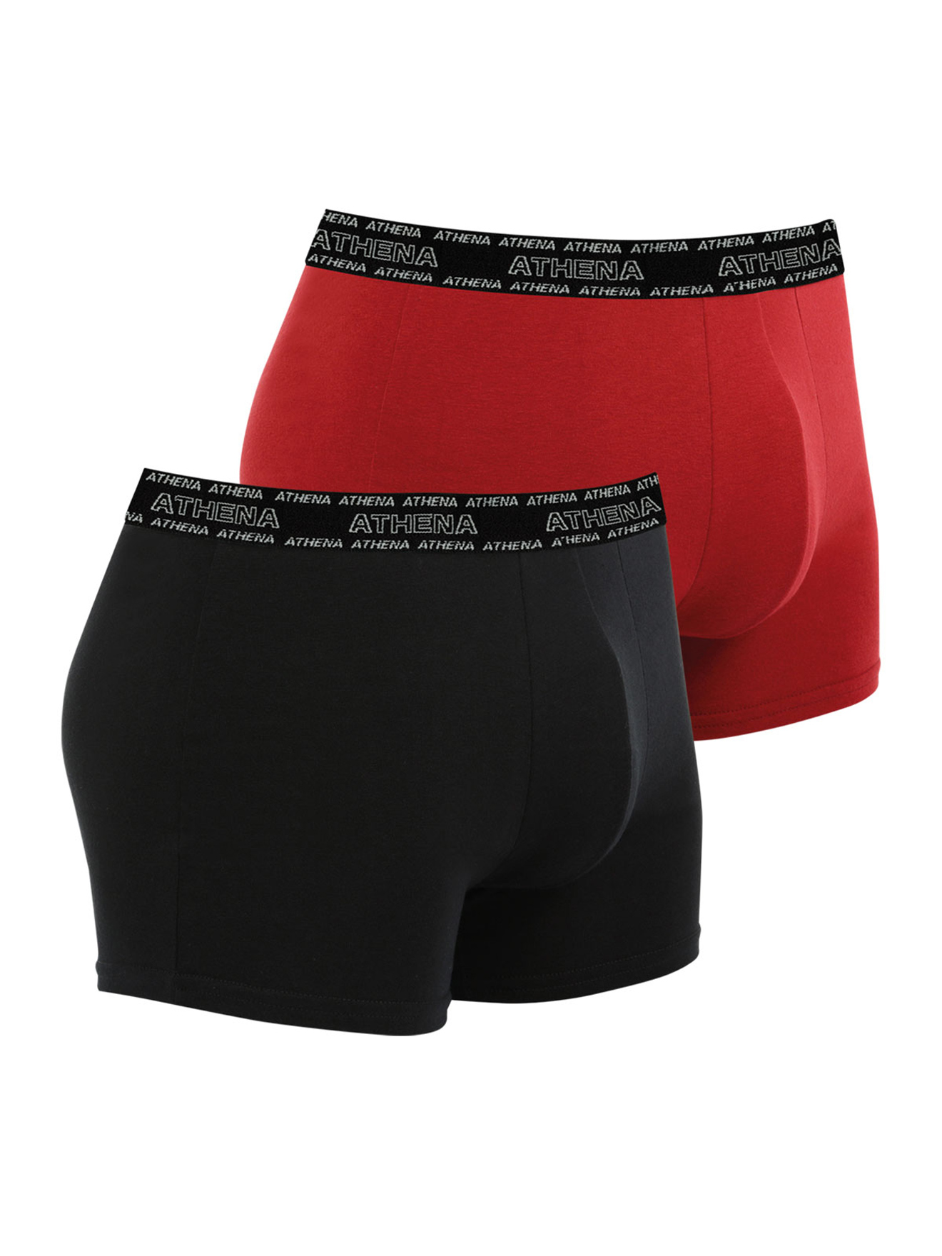 Lot de 2 boxers homme Eco Pack