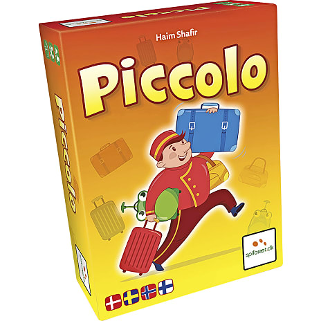 Piccolo