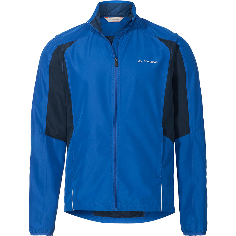 Vaude Herren Dundee Classic ZO Jacke