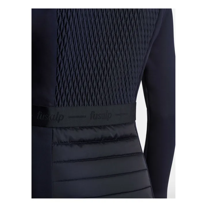 Fusalp Veste Meryl | Bleu marine