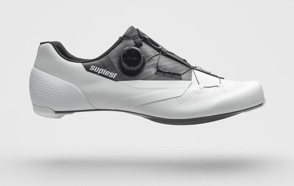Road Edge 2.0 Performance  white_black  42