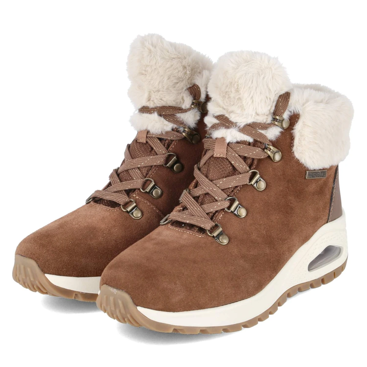 SkechersBoots MOONLIGHT RIDGE - csnt