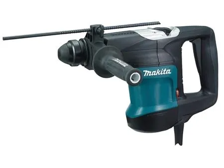Makita bore-/flammehammer - bore-/flammehammer HR3200C