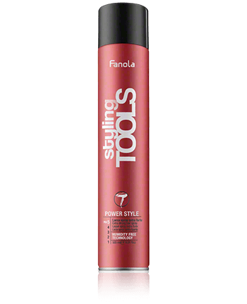 Fanola Styling Tools Power Style 500ml