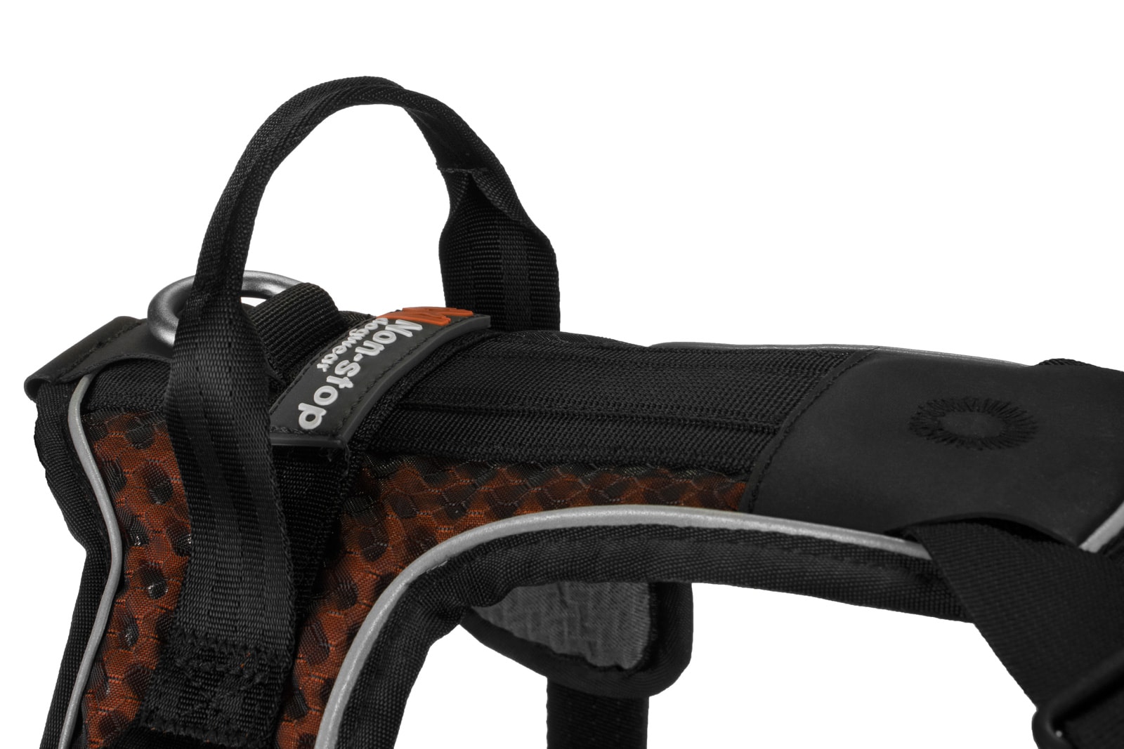 Non-Stop Dogwear Rock Harness<br>Fantastisk sommer sele