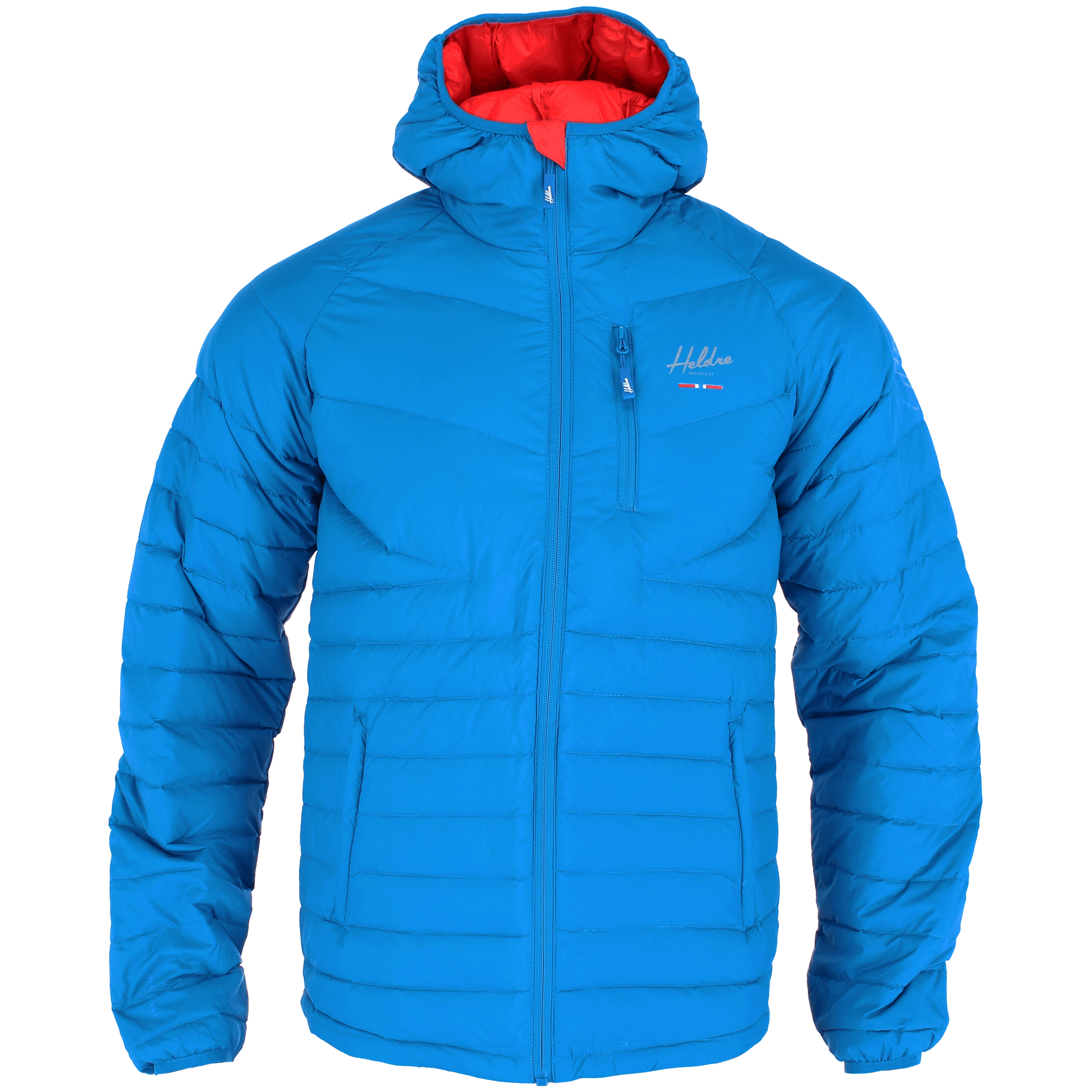 Heldre Skuteviken Down Jacket M - Jakke