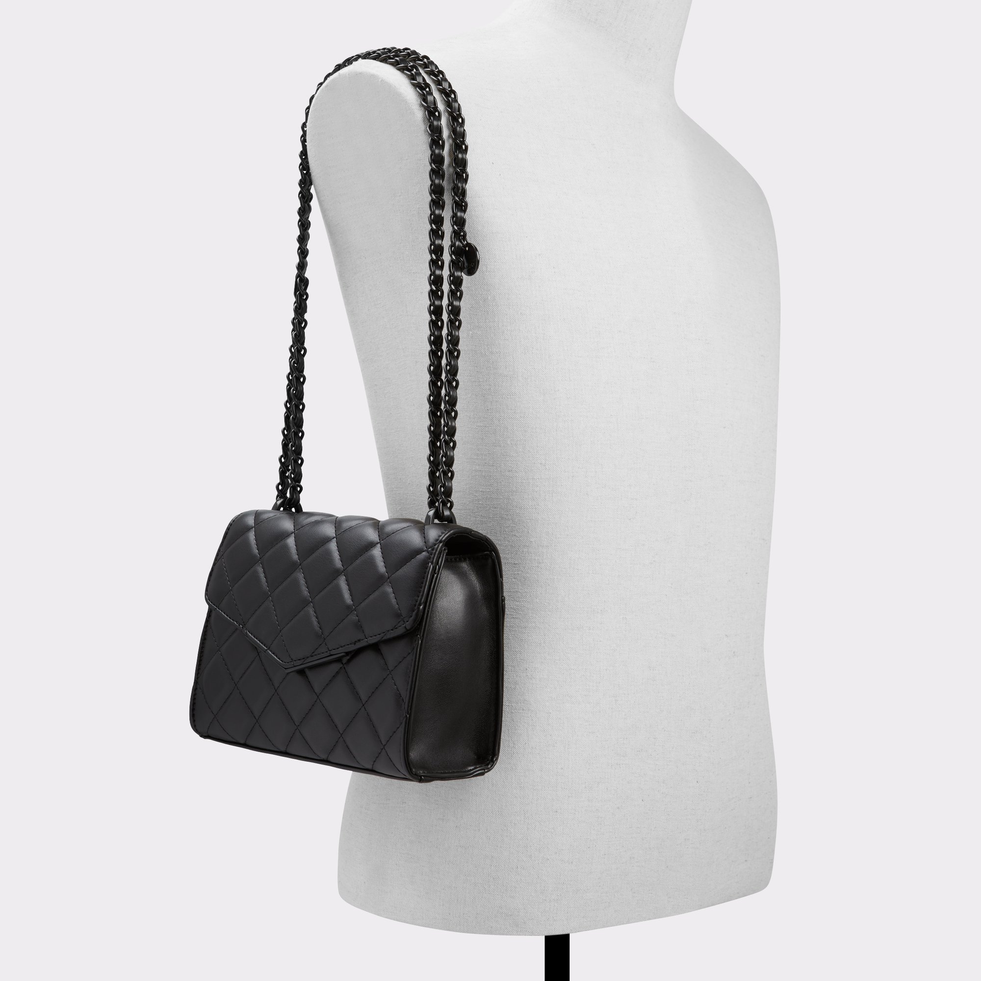 Brysa Black Women Crossbody Bags