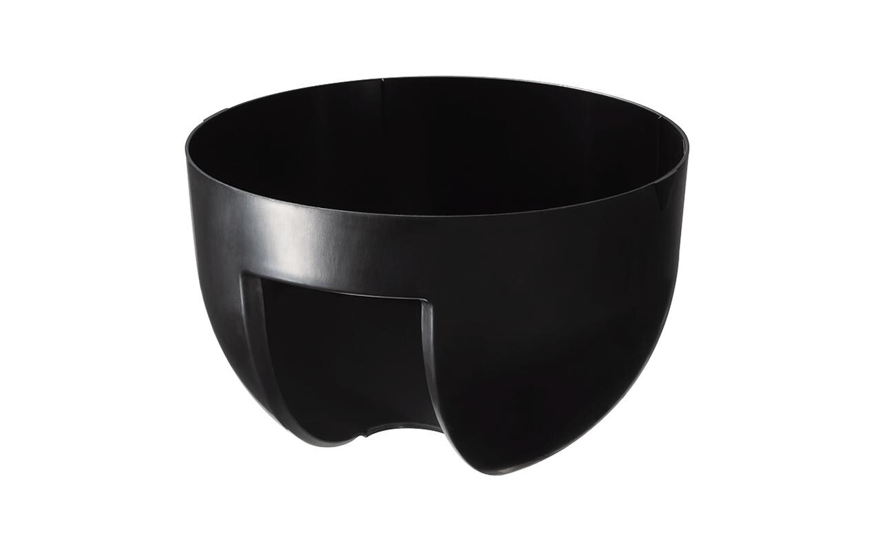 Dome Innenabdeckung WV-QAT100Innenabdeckung (Schwarz)