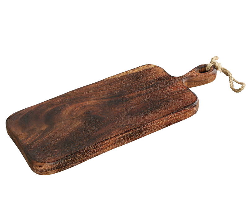 Zassenhaus Griff-Servierbrett 46cm