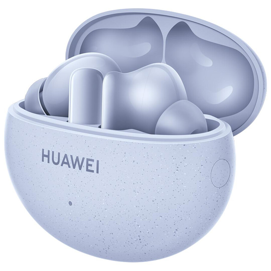 Huawei FreeBuds 5i Bleu - Écouteurs sans fil