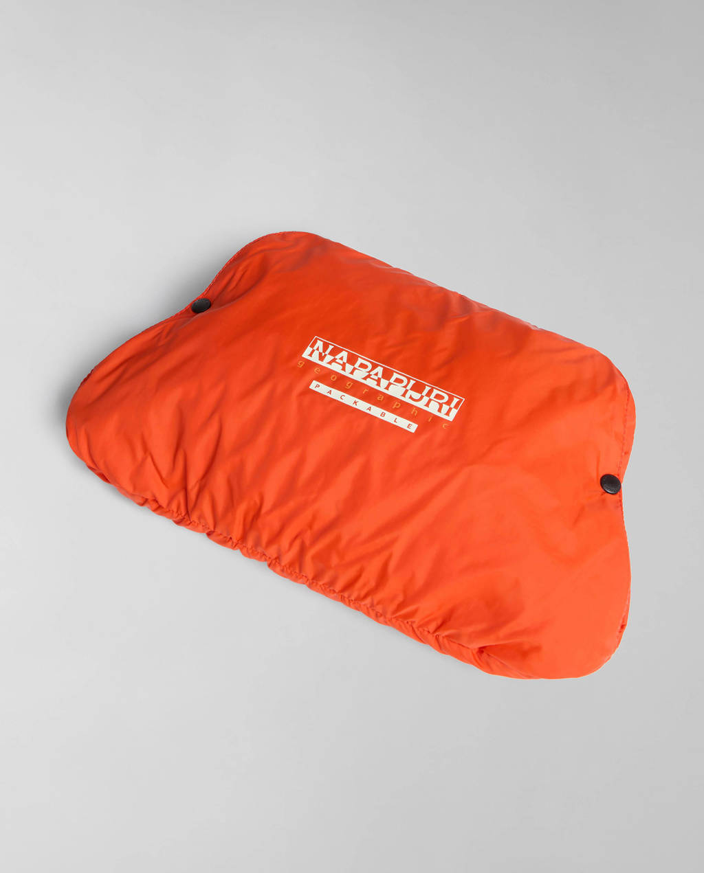Napapijri zomerjas met logo rood