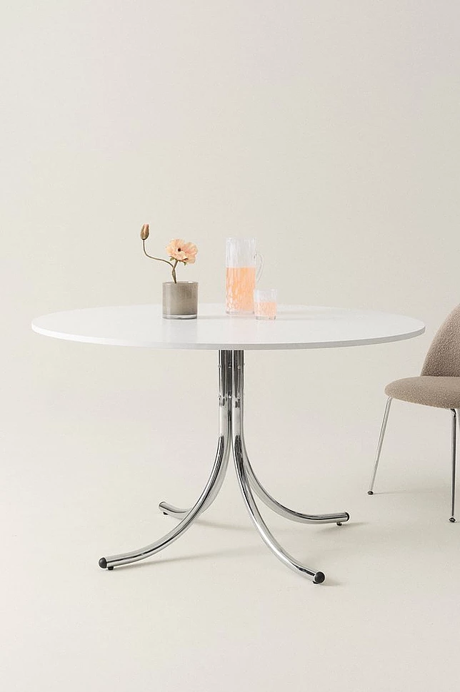 CHIPLEY spisebord diameter 130 cm