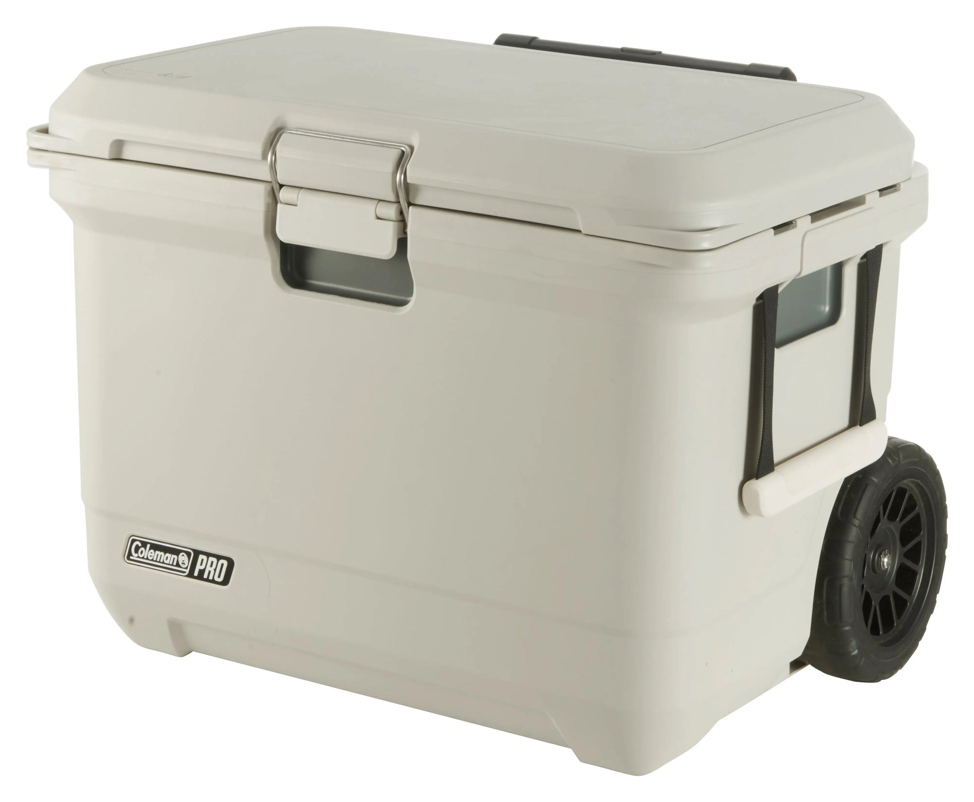Coleman PRO 55QT Wheeled Kühlbox mit Rollen