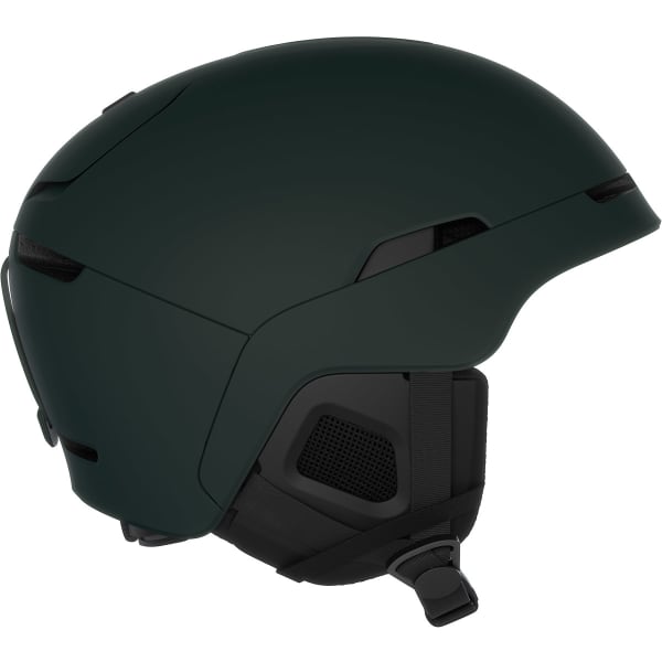 Casque de ski POC OBEX MIPS PARGASITE GREEN MATT