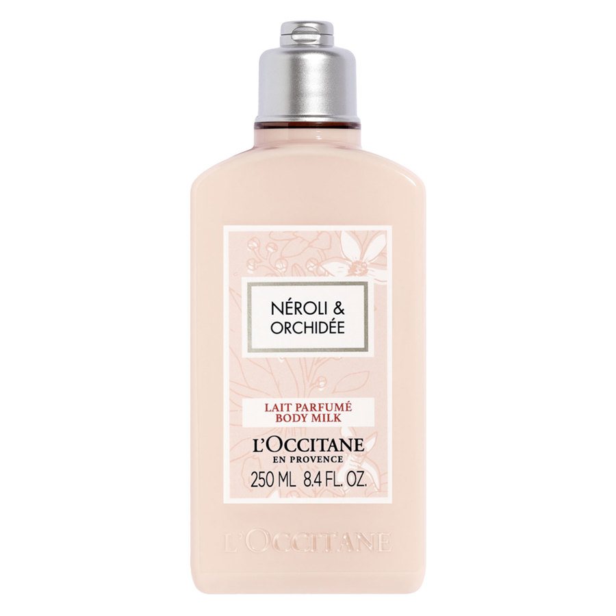 L'Occitane Néroli & Orchidée Body Milk 250ml