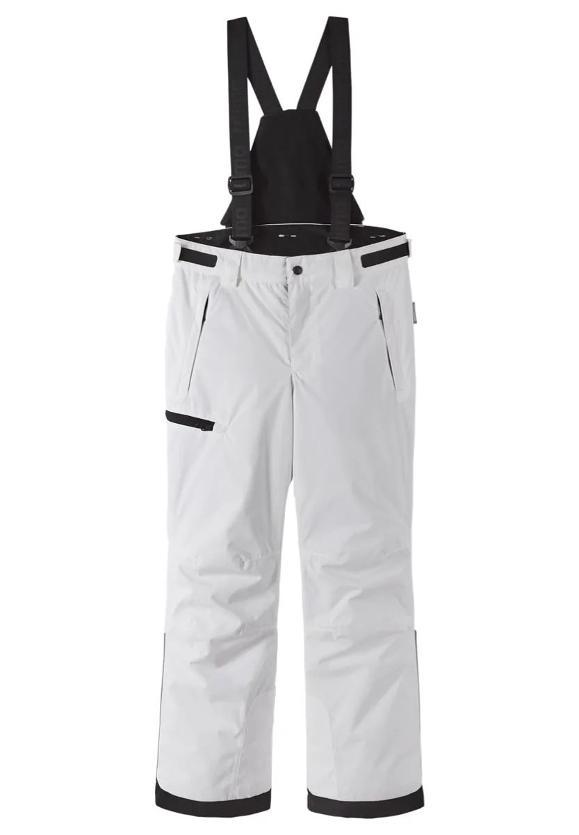 Reima Reimatec winter pants, Terrie White
