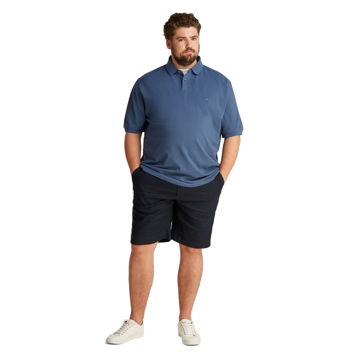 Heren T-shirt KBIS25-M17