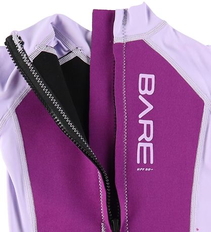 Bare V?ddragt - Shorty - Guppy - Lilla