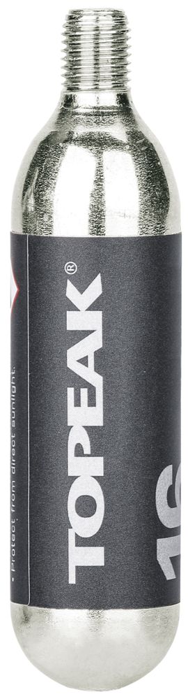 Topeak TubiMaster mit 16g CO2-Kartusche kaufen | Bike-Discount