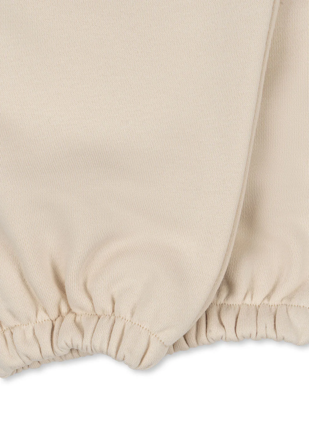 lou joggingbukser - summer sand - 6M