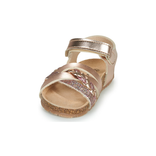 Mod'8 - KOENIA - Rose gold