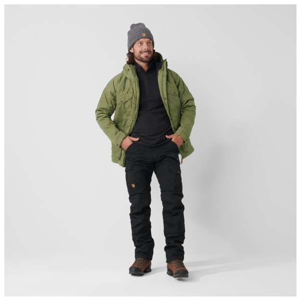 Fjällräven - Barents Pro Winter - Pantalon hiver