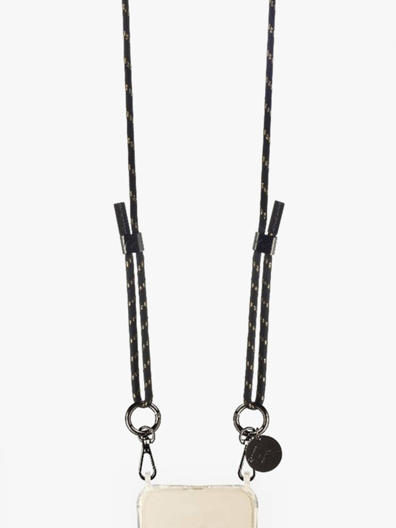 Bandoulire coque tlphone LA COQUE FRANCAISE