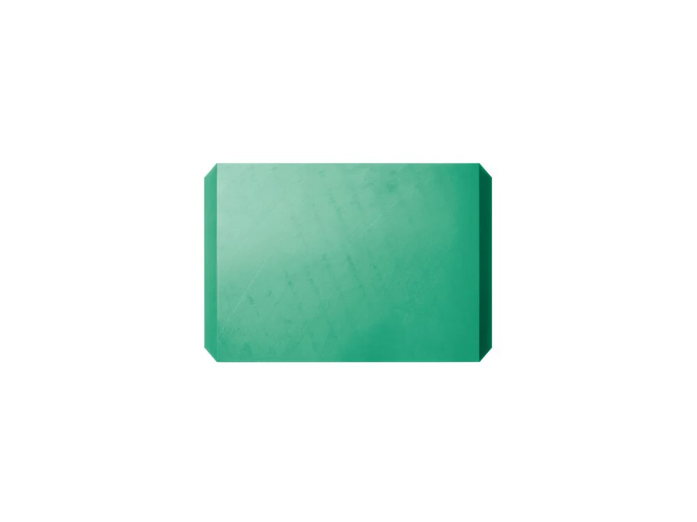 Veark  CB Poly skærebræt - 30x21x2,5 cm