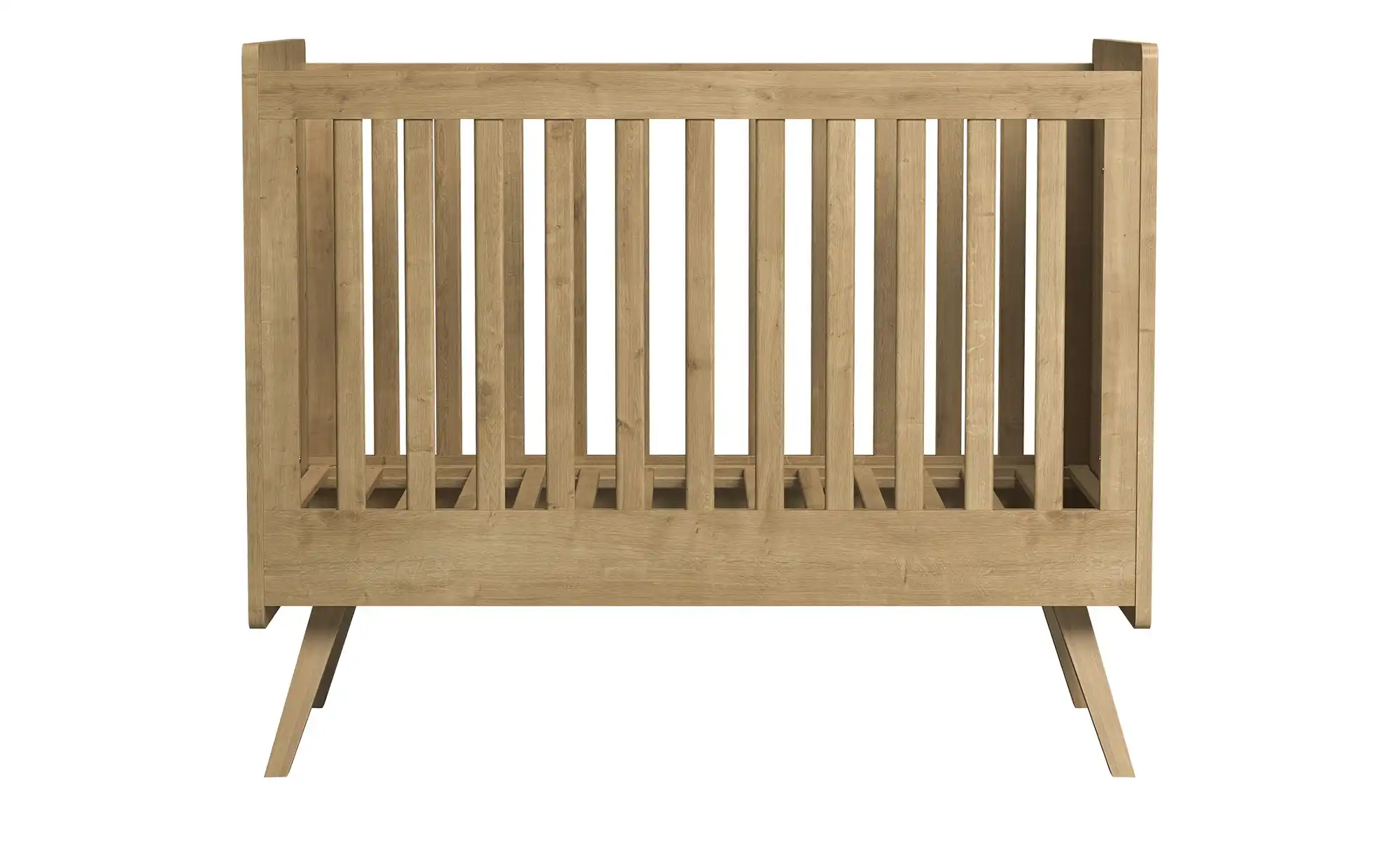 VOX Babybett Vintage Baby