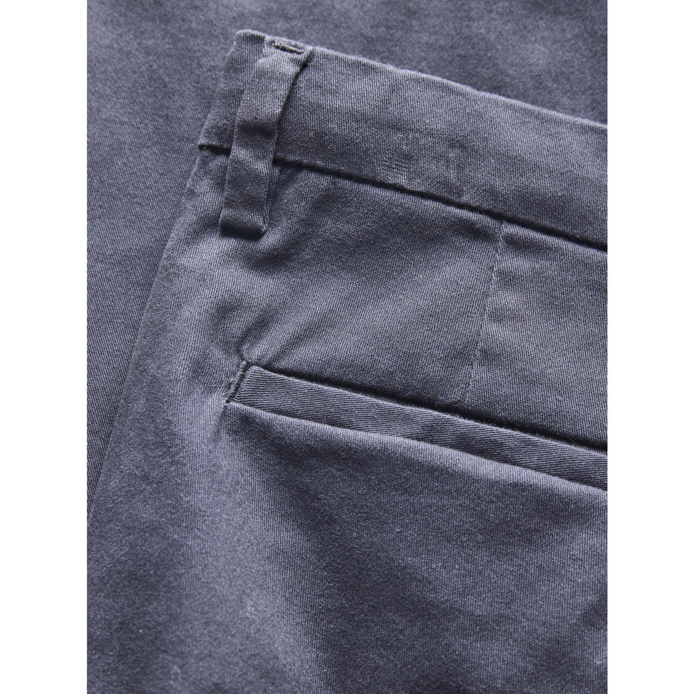 Køb Jack & Jones Junior Dark Navy Jpstkarl Dylan Chino Jnr