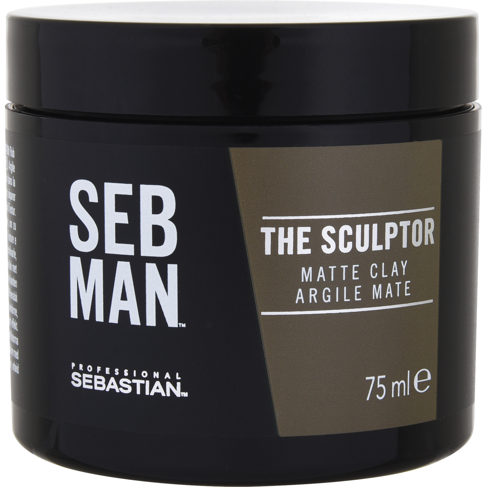 Sebastian Seb Man Stylingpaste The Sculptor 75 ml