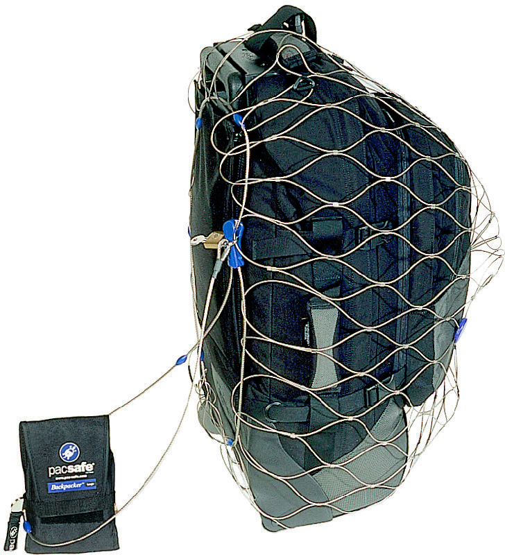 120L Backpack Protector