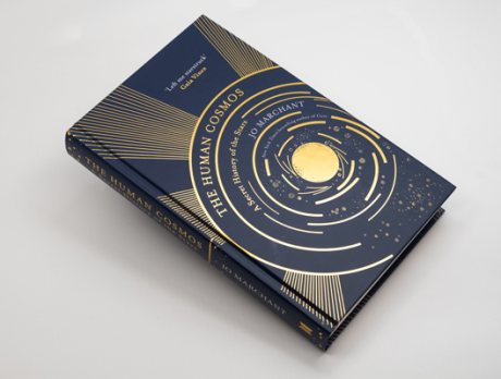 The Human Cosmos: A Secret History of the Stars (Hardback)