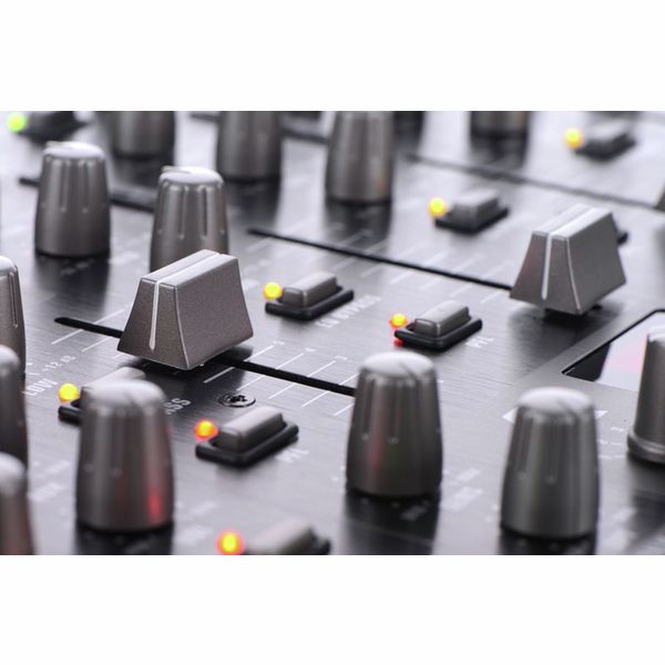 Behringer VMX1000 USB