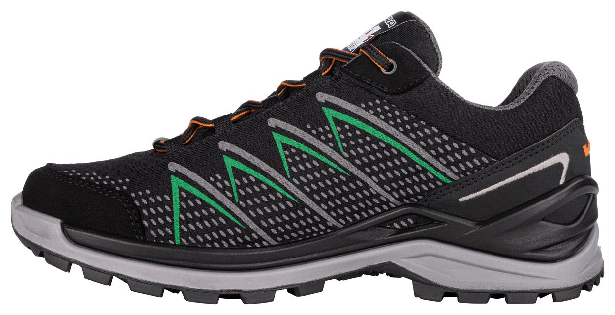 Lowa  Ferrox Nijmegen Gtx Lo Vierdaagse