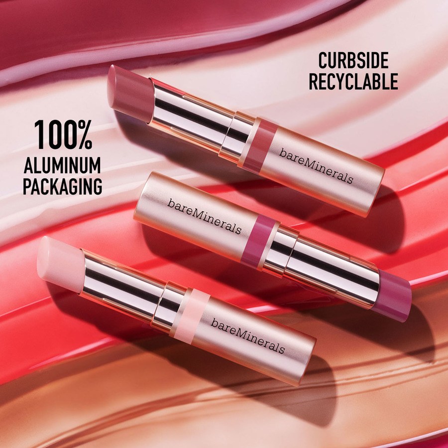 bareMinerals Dewy Lip Gloss-Balm Dream 2,3g