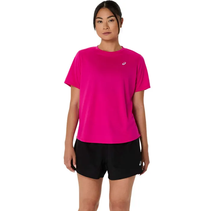 Asics Core Shirt Dames