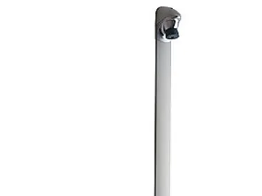 Presto brusepanel DL400SE med kuglehane og 1/2