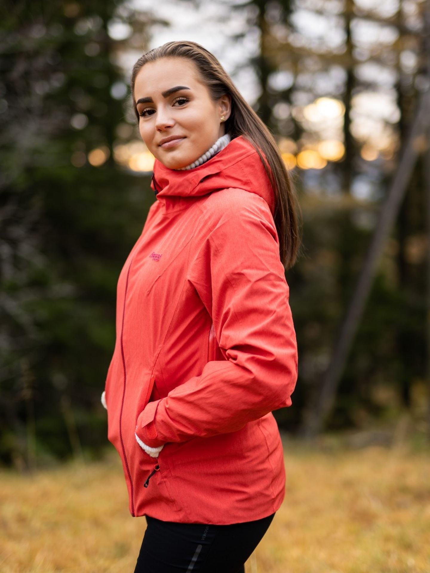 Hafjell Insulated Jacket