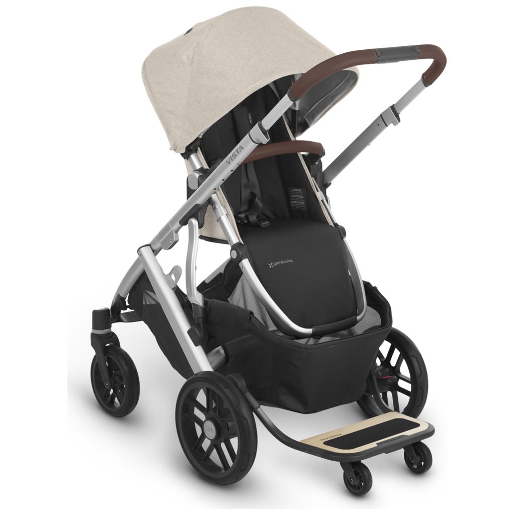 UPPAbabyUPPAbaby   VISTA V2 V3 Mitfahrbrett Piggy Back