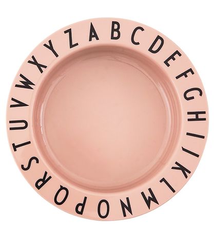 Design Letters Sk?l - Tritan - 15,5 cm - Eat & Learn - Pudderros