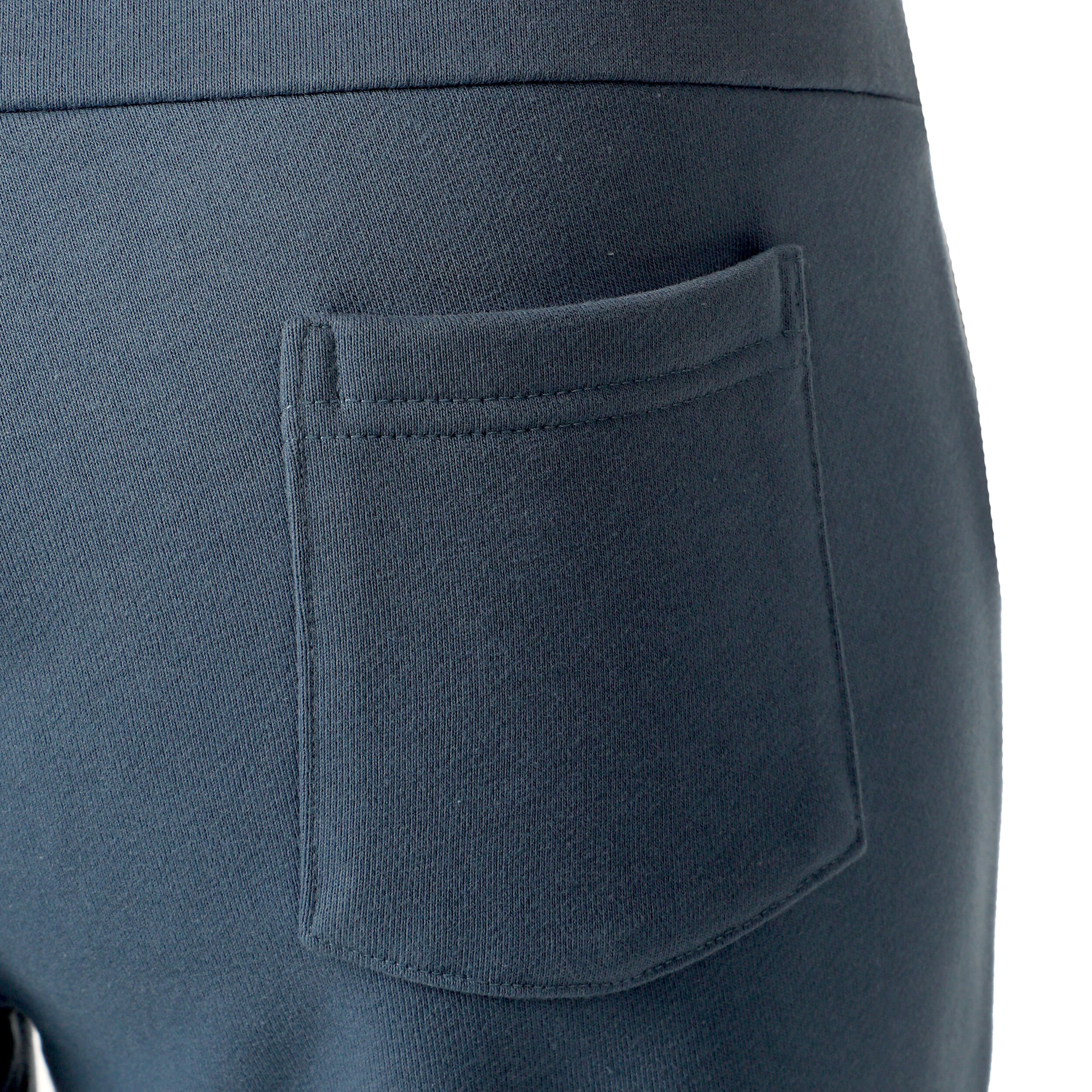 Quiet Please Easy Pantalon Survêtement Femmes - Bleu