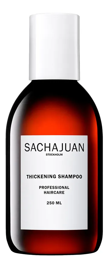 Sachajuan Thickening Shampoo - 250 ml.