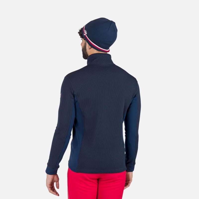 Cieloalto Fleece HZ - Polaire homme