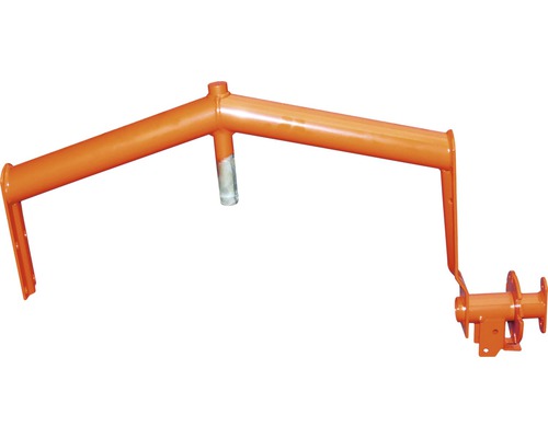 Altrad framebeugel voor betonmixer 7943837,7943838